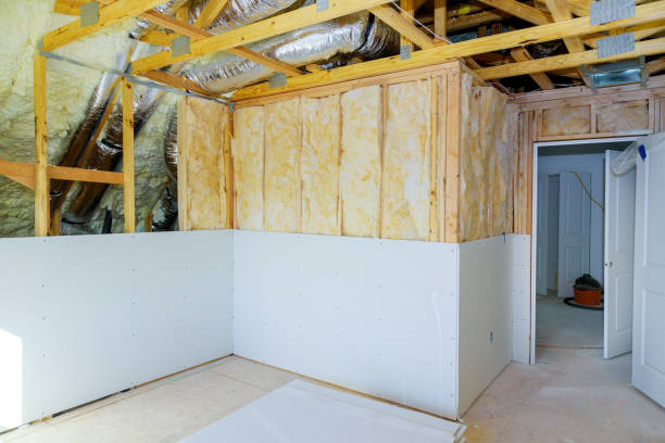 Best Geographic-Specific Insulation Services in Tioga, ND