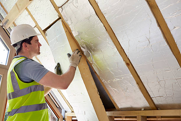 Best Fiberglass Insulation in Tioga, ND