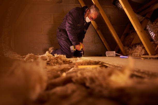 Best Insulation Maintenance and Repair in Tioga, ND